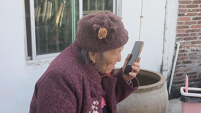 男子30年花百万终于找到儿子，愧疚称没钱给儿子在城里买房（组图） - 16