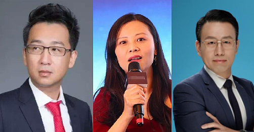 洪灏、李蓓、付鹏罕见同台发声:黄金已卖,投资告一段落,AI泡沫三观点,100万这么布局(组图) - 1