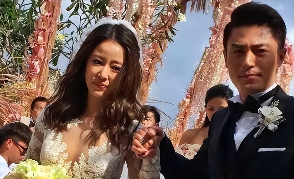 陈晓暴瘦，那些惊为天人的花样美男，都在断崖式衰老？各有缘由（组图） - 23