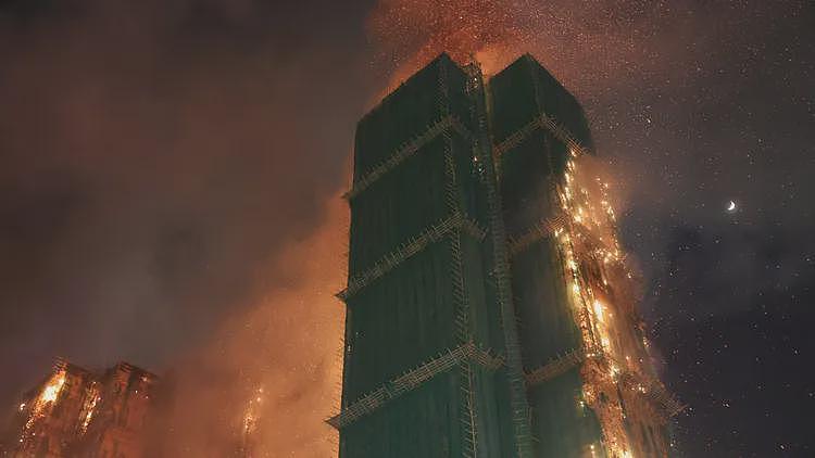 至少160死，仍有6人失联！港府成立独立委员会，认尸流程被曝混乱不堪（视频/组图） - 41