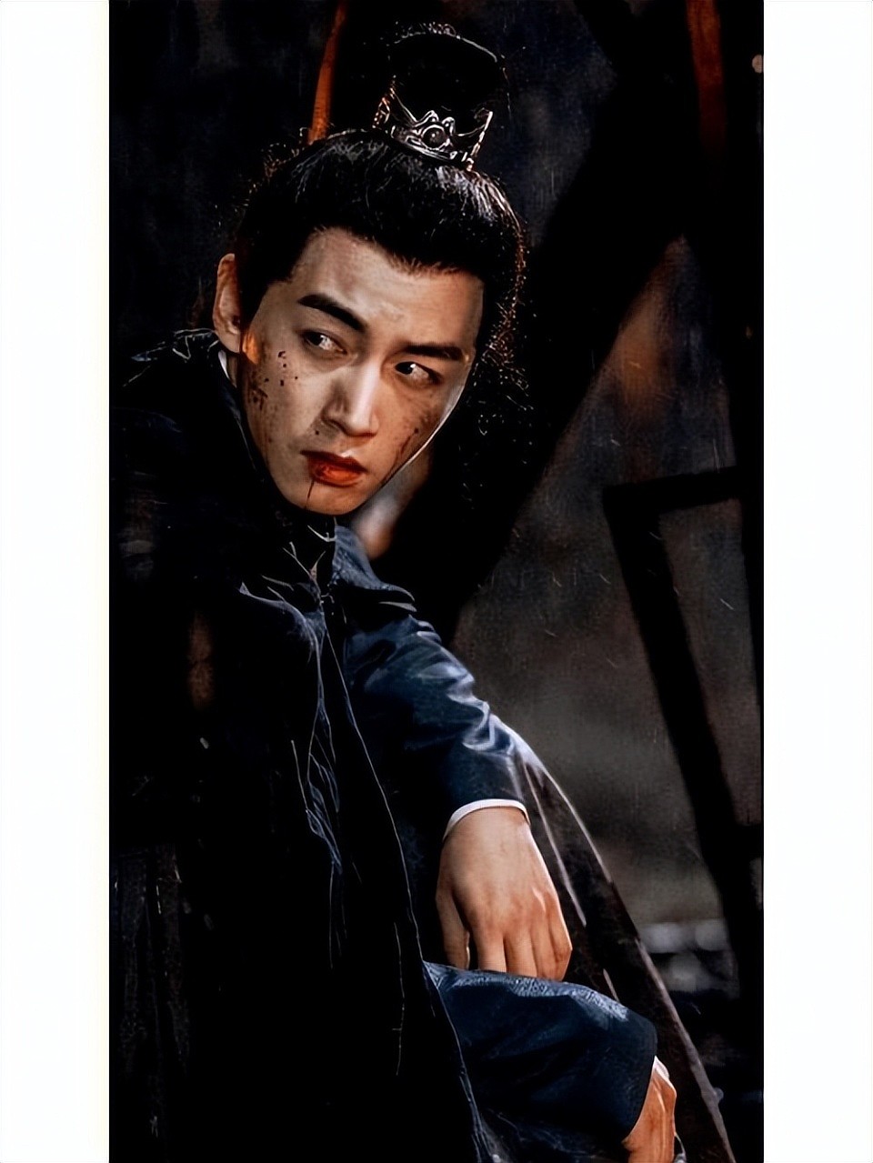 陈晓暴瘦，那些惊为天人的花样美男，都在断崖式衰老？各有缘由（组图） - 10