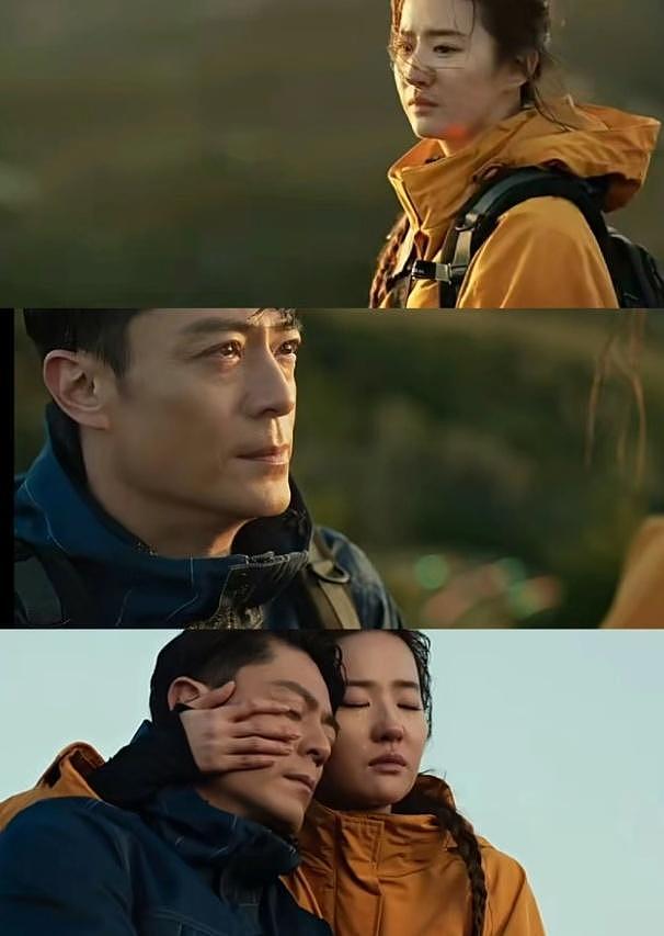 陈晓暴瘦，那些惊为天人的花样美男，都在断崖式衰老？各有缘由（组图） - 25