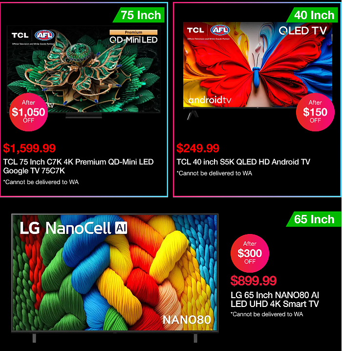 黑五终结者！Costco最终折：Roborock直降$900，Kuvings冷榨机省$150（组图） - 3