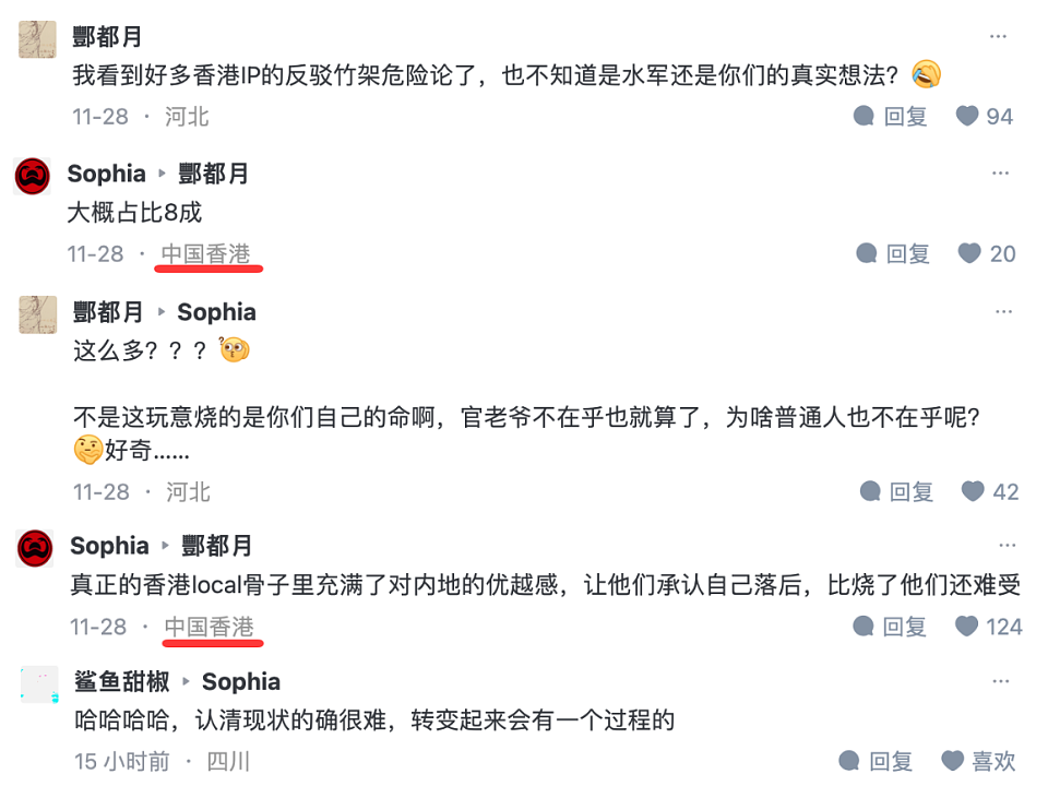 香港火灾后，有一群人在努力证明竹子比金属耐燃（组图） - 18