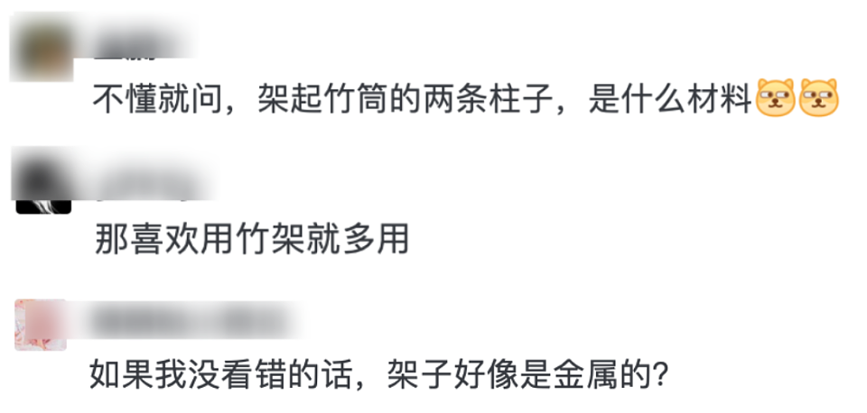 香港火灾后，有一群人在努力证明竹子比金属耐燃（组图） - 8