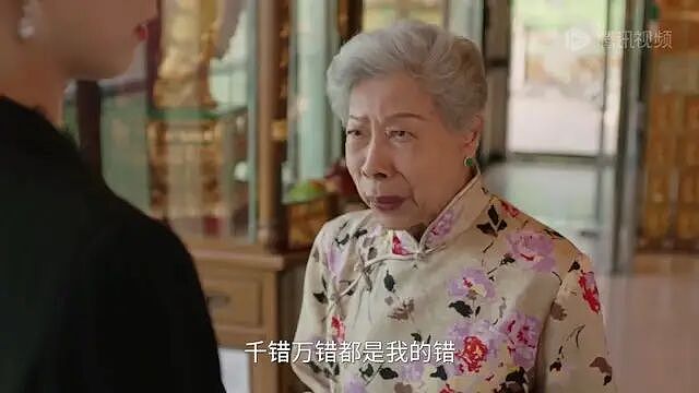 TVB资深老戏骨遭官网除名疑正式离巢，入行超80年曾扬言永不退休（组图） - 11