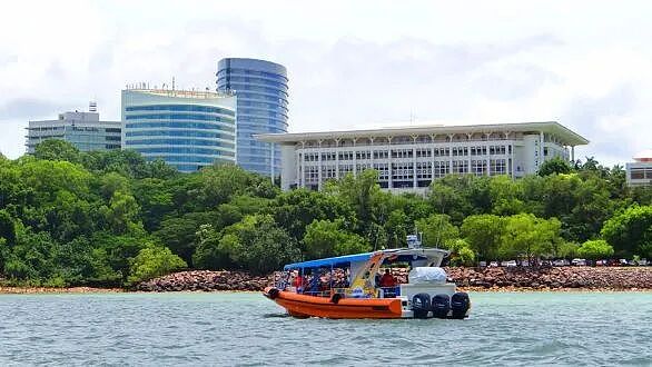 澳旅快讯 | 澳大利亚圣诞季玩法攻略上线(组图) - 7