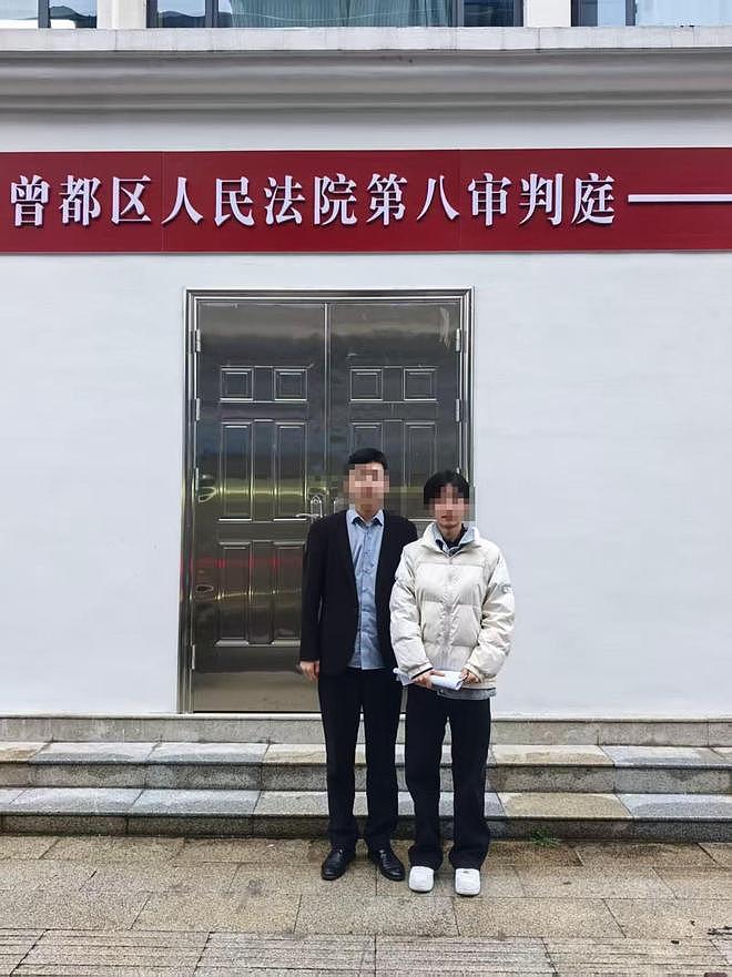 一派出所民警玩忽职守致强奸案未及时侦破，当事女子一年后再遭嫌疑人性侵，判了（组图） - 6