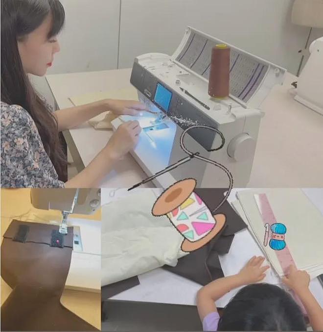 王力宏子女近况惹人担忧,大女儿已经11岁,不见李靓蕾送孩子上学(组图) - 14