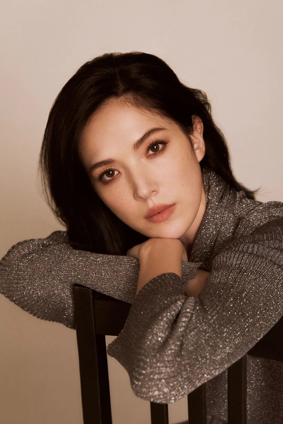 她的婚礼热搜刷屏！41岁女神活成偶像剧（组图） - 16