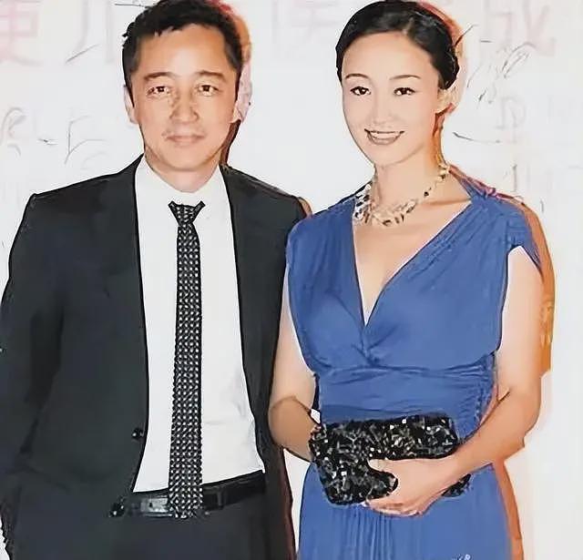 陪睡上位？最清纯女主持人的炸裂情史：和赵宝刚传绯闻、卷入陈坤生子谜（组图） - 33
