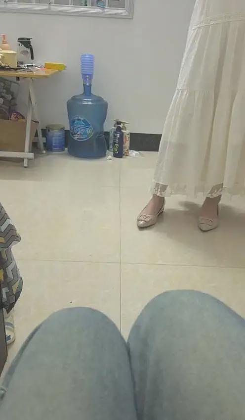 男子出轨同事后续：妻子长得漂亮又有气质，还是名医生，异地分居成导火索（组图） - 6