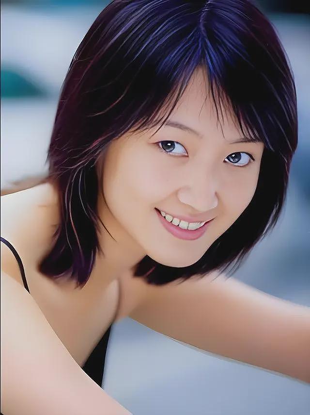 陪睡上位？最清纯女主持人的炸裂情史：和赵宝刚传绯闻、卷入陈坤生子谜（组图） - 9