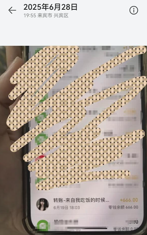 广西女子曝医生老公出轨同院护士,网友看完原配和护士照片对比感叹:真不挑啊!(组图) - 9