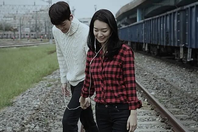 韩顶流姐弟恋情侣结婚！恋爱长跑10年，她陪他扛过可怕疾病（组图） - 8