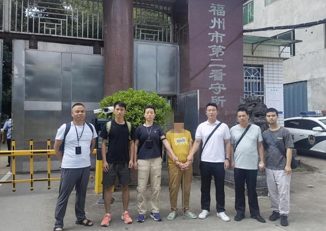 一派出所民警玩忽职守致强奸案未及时侦破，当事女子一年后再遭嫌疑人性侵，判了（组图） - 4