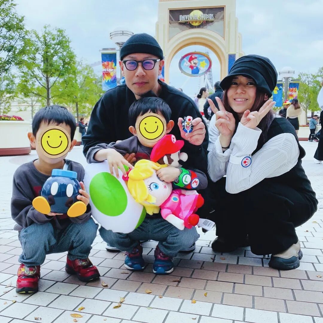 42岁苍井空，官宣复出！（组图） - 2
