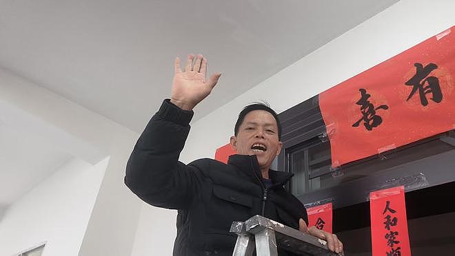 男子30年花百万终于找到儿子，愧疚称没钱给儿子在城里买房（组图） - 12
