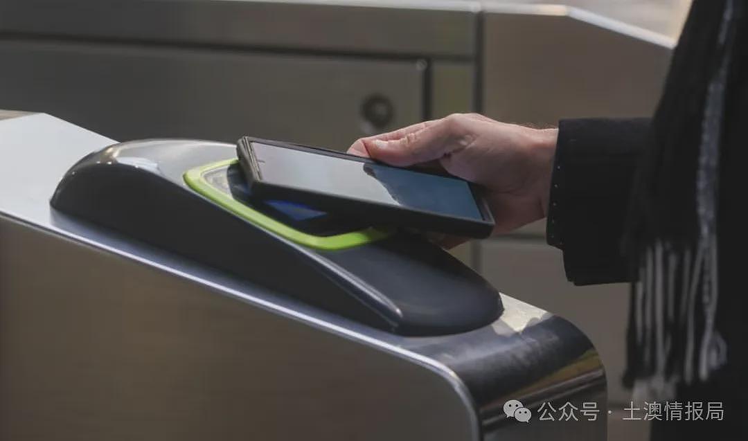 好难！澳洲各大机场，今天又宕了（组图） - 13