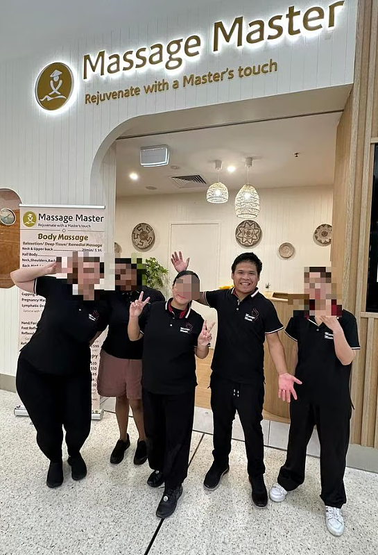 “我杀了他!”澳洲华人女子被老公撞见出轨,对方一怒之下杀了她的情人(组图) - 2