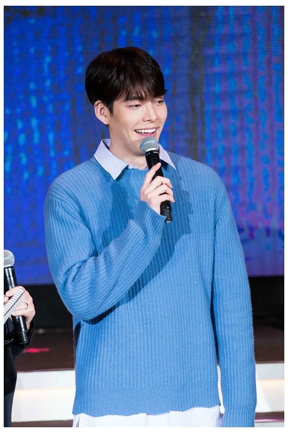 韩顶流姐弟恋情侣结婚！恋爱长跑10年，她陪他扛过可怕疾病（组图） - 14