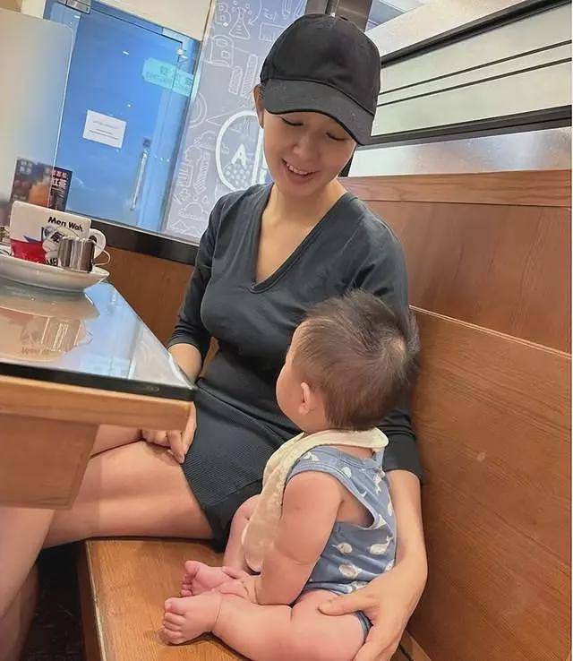 英皇老板带领众星捐款2000万，善举获全网称赞，被指欠债上百亿（组图） - 6