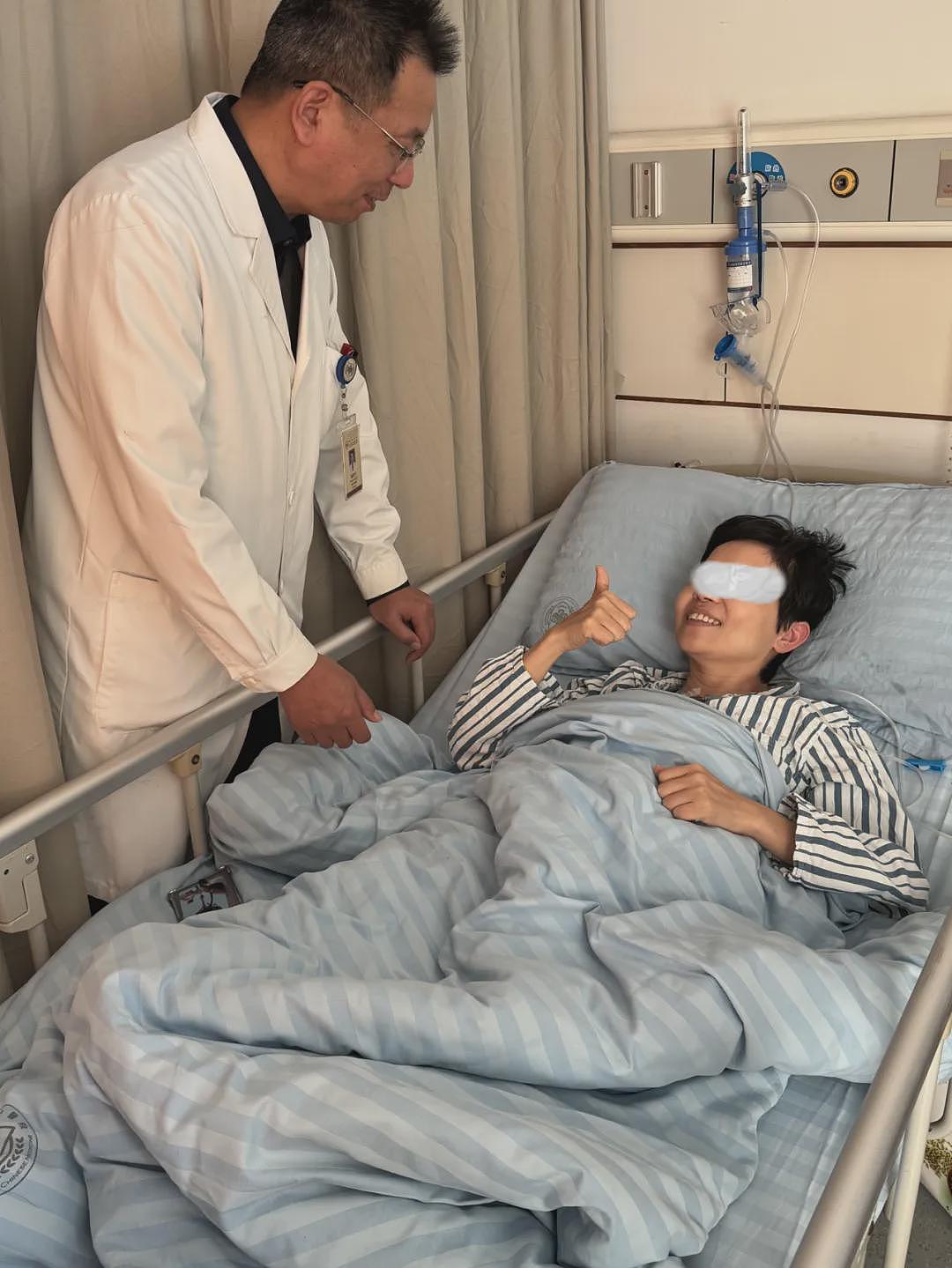 女教师确诊癌症晚期,仅一个月就转移!这些信号千万别忽视,马上就医(组图) - 1