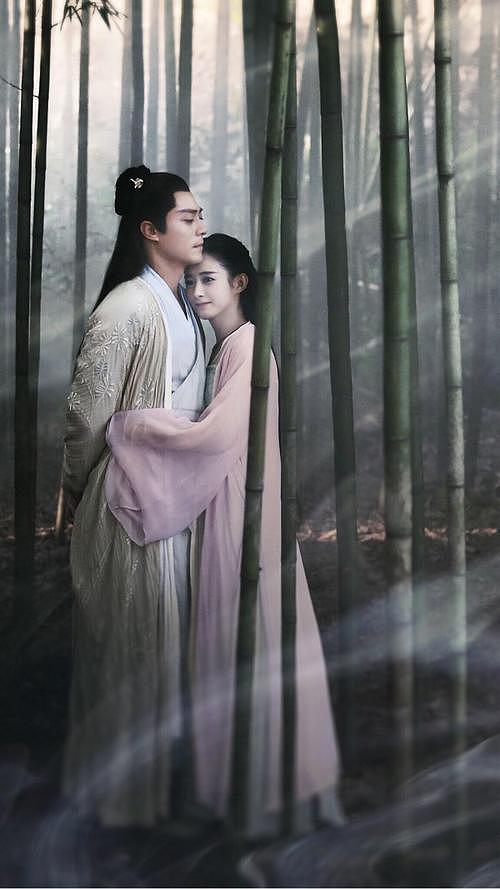 陈晓暴瘦，那些惊为天人的花样美男，都在断崖式衰老？各有缘由（组图） - 22