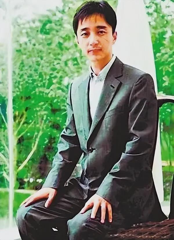陪睡上位？最清纯女主持人的炸裂情史：和赵宝刚传绯闻、卷入陈坤生子谜（组图） - 20