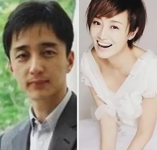 陪睡上位？最清纯女主持人的炸裂情史：和赵宝刚传绯闻、卷入陈坤生子谜（组图） - 24