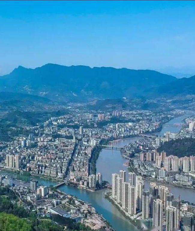 西部大省史上最猛“催生”，背后是一盘大棋（组图） - 1
