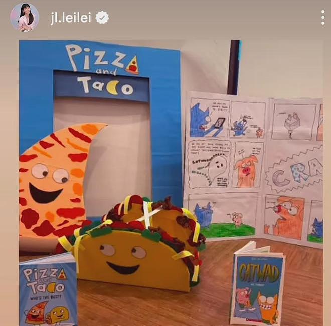 王力宏子女近况惹人担忧,大女儿已经11岁,不见李靓蕾送孩子上学(组图) - 6