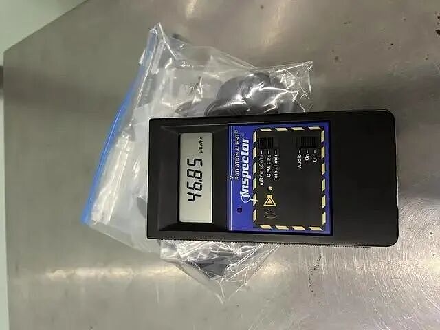 快扔掉！戴一天，辐射量相当于拍117次胸片！白女最近很流行？（组图） - 8