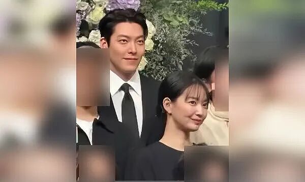 韩顶流姐弟恋情侣结婚！恋爱长跑10年，她陪他扛过可怕疾病（组图） - 26