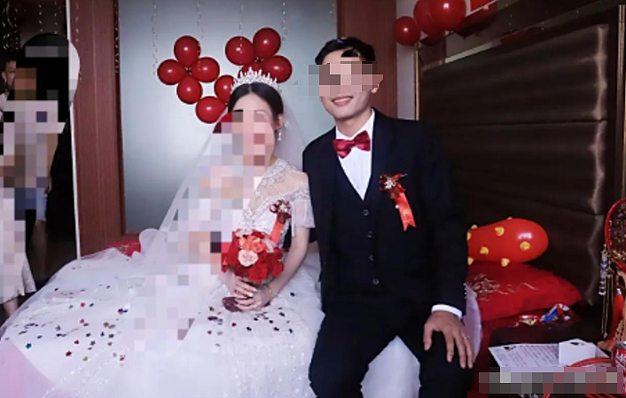 广西女子曝医生老公出轨同院护士,网友看完原配和护士照片对比感叹:真不挑啊!(组图) - 1