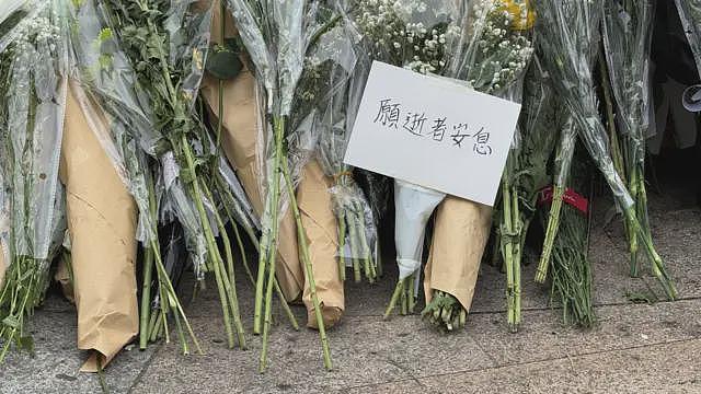 香港宏福苑大火：死亡数字升至146人，警方指房间、楼梯、天台均找到遗体（组图） - 5