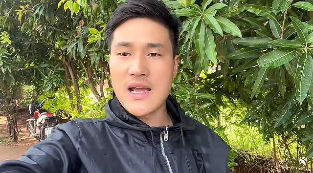 27岁网红非洲疑遭同胞绑架后续!正主详述过程,因租车费发生口角(组图) - 8