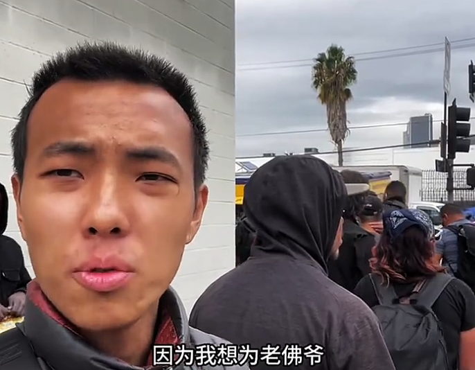 送美刀不如发砍刀，“美式扶贫”成人类清除计划（组图） - 18