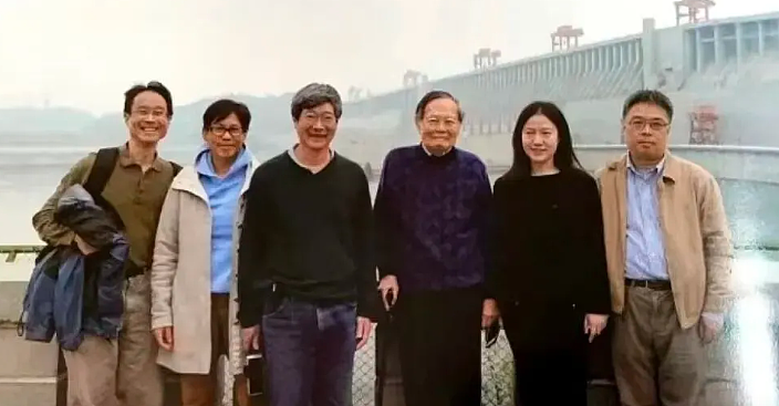 带女儿去南极的清华男神,现在愁得说不出话(组图) - 15