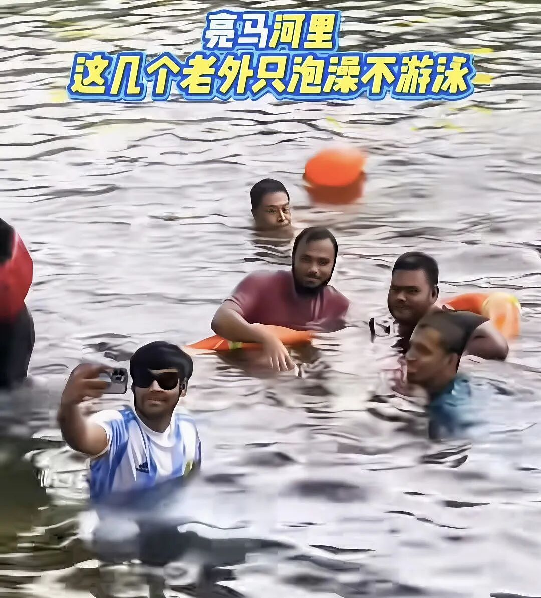 15万印度人，慢慢“逼疯”广东人（组图） - 5