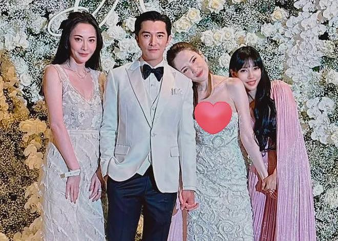 王力宏子女近况惹人担忧,大女儿已经11岁,不见李靓蕾送孩子上学(组图) - 2
