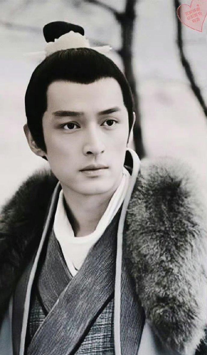 陈晓暴瘦，那些惊为天人的花样美男，都在断崖式衰老？各有缘由（组图） - 31