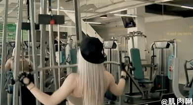 【美女】普京曾经的女保镖身材照曝光！网友：总统的眼光真毒辣（组图） - 14