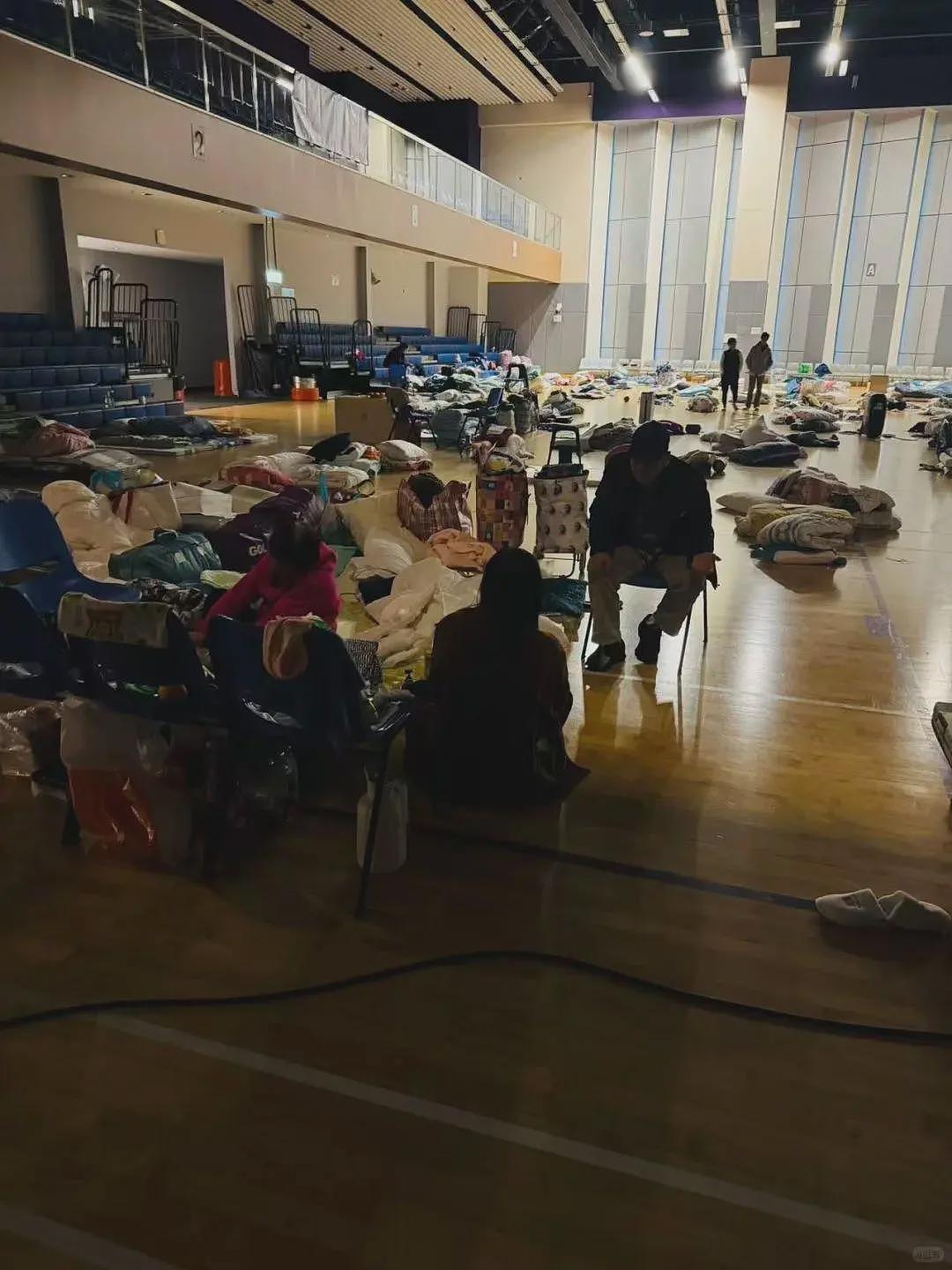 香港灾民入住安置房，许多老人舍不得离开宏福苑（组图） - 1