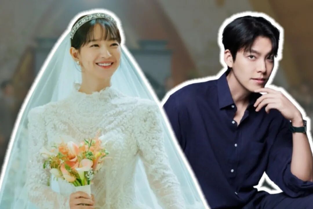 韩顶流姐弟恋情侣结婚！恋爱长跑10年，她陪他扛过可怕疾病（组图） - 33