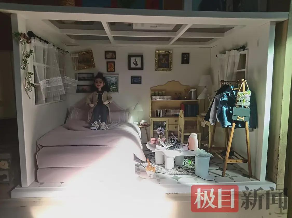 章莹颖被害8年，父亲希望赴美再寻女儿尸骸（组图） - 3