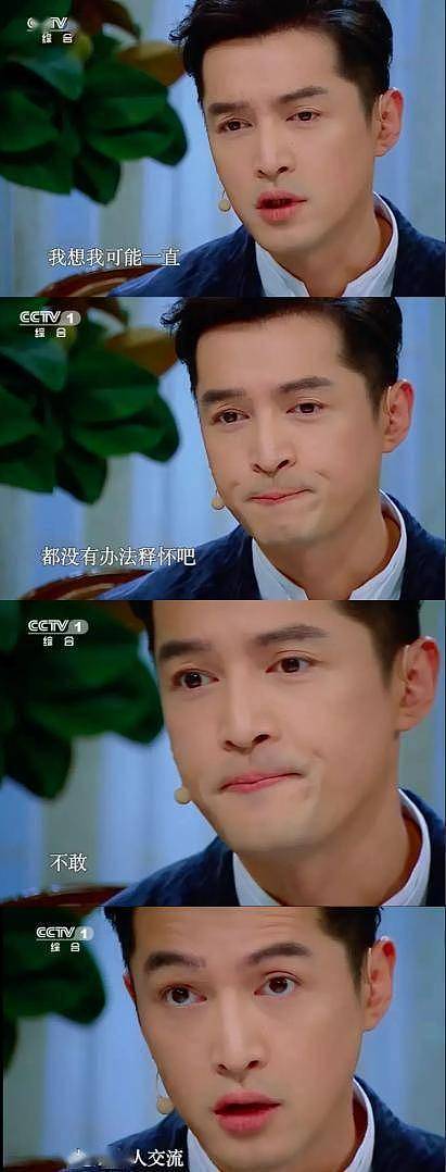陈晓暴瘦，那些惊为天人的花样美男，都在断崖式衰老？各有缘由（组图） - 30