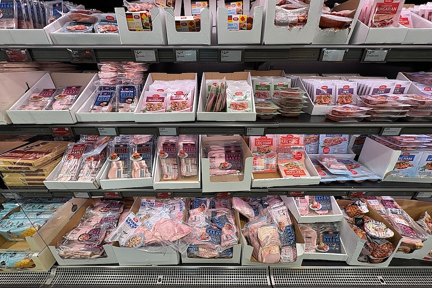 澳洲人都被误导了！你在超市买的这种肉，根本不是澳洲本地产的（组图） - 3