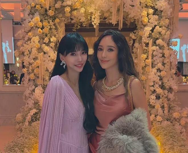 王力宏子女近况惹人担忧,大女儿已经11岁,不见李靓蕾送孩子上学(组图) - 1