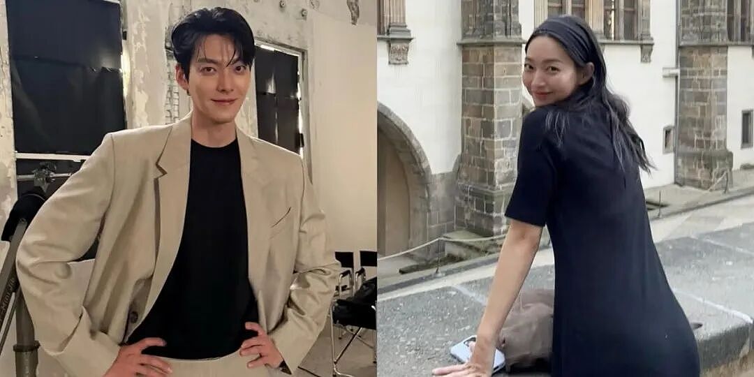 韩顶流姐弟恋情侣结婚！恋爱长跑10年，她陪他扛过可怕疾病（组图） - 5